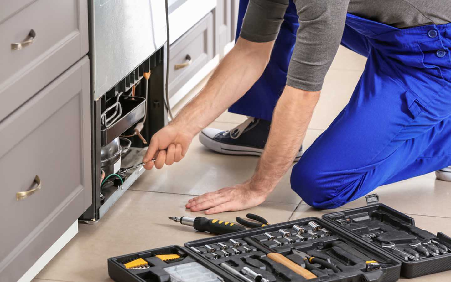 Appliance Repair