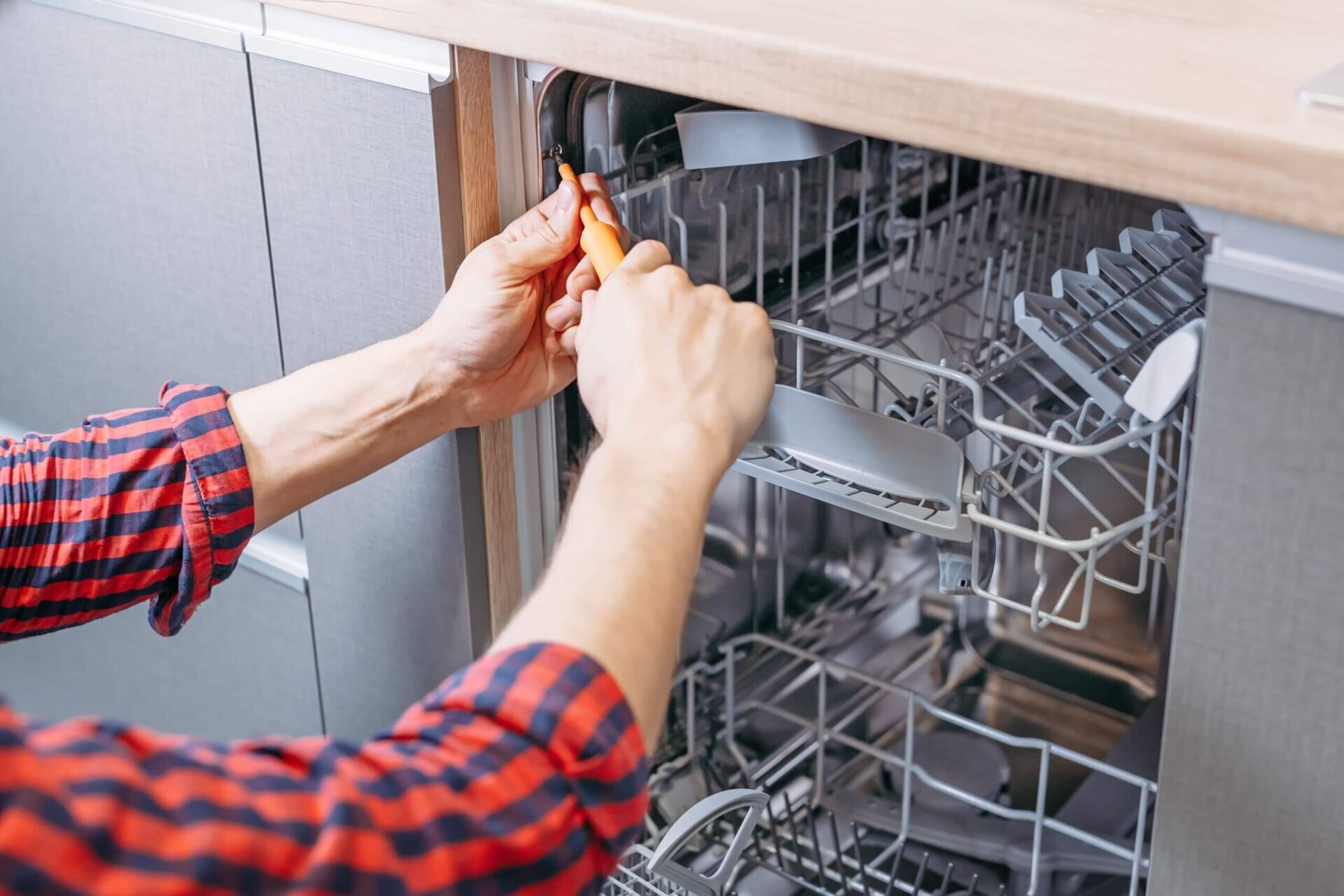 Appliance Repair