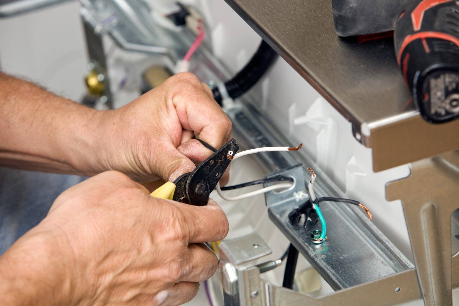 Appliance Repair