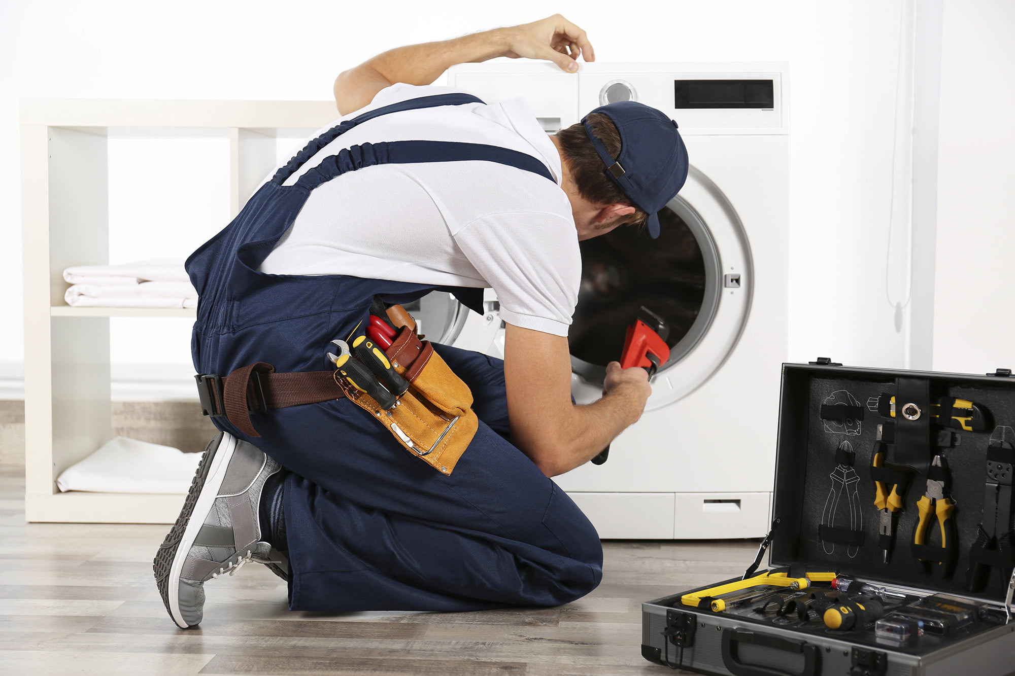Appliance Repair