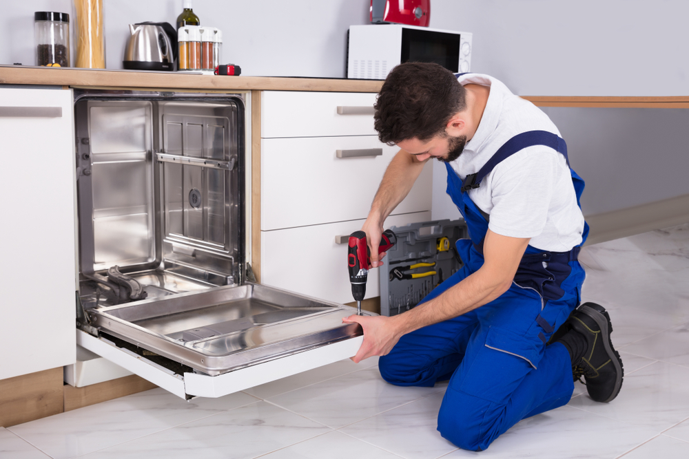 Appliance Repair