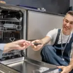 Dishwasher Repair