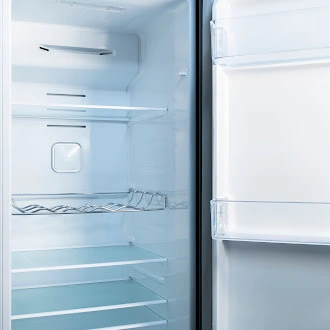 Freezer Not Freezing