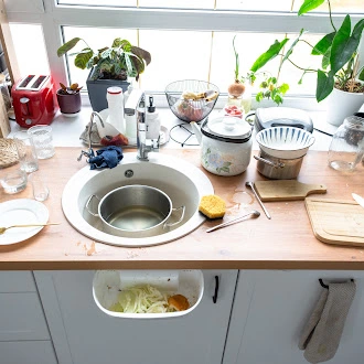 Garbage Disposal