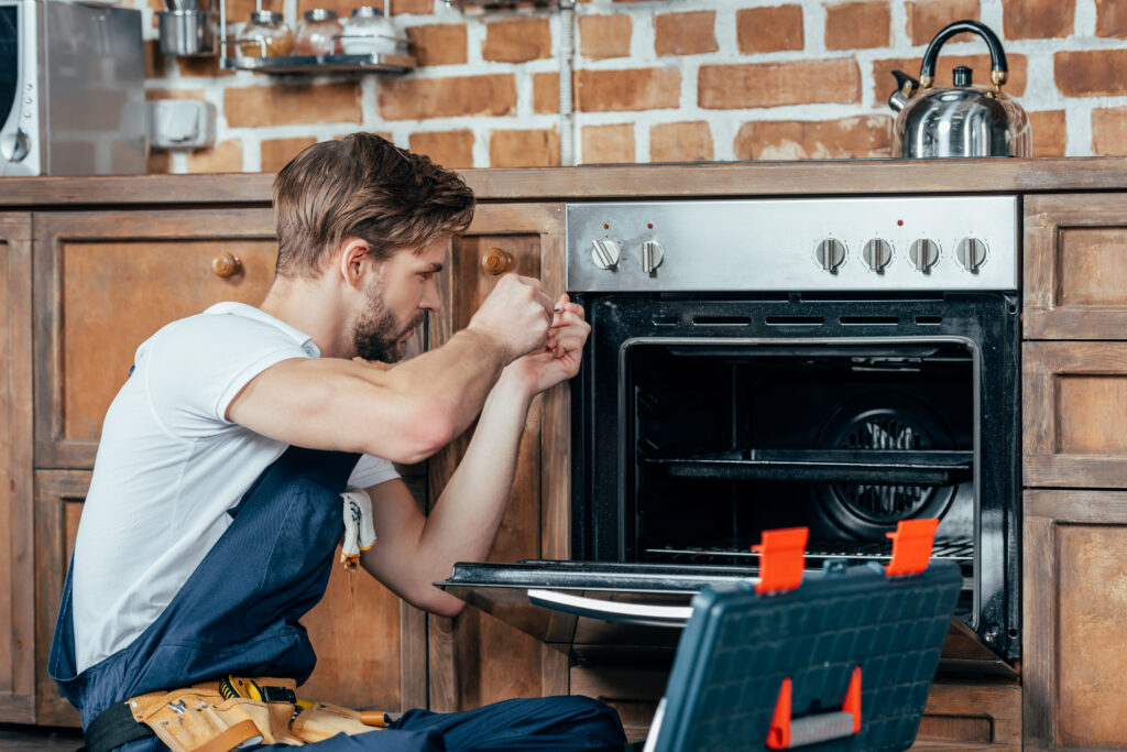 Appliance Repair