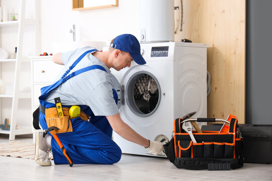 dryer repair