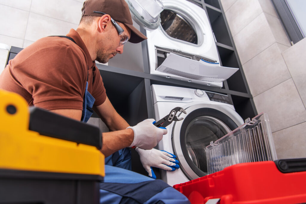  dryer repair and replacement