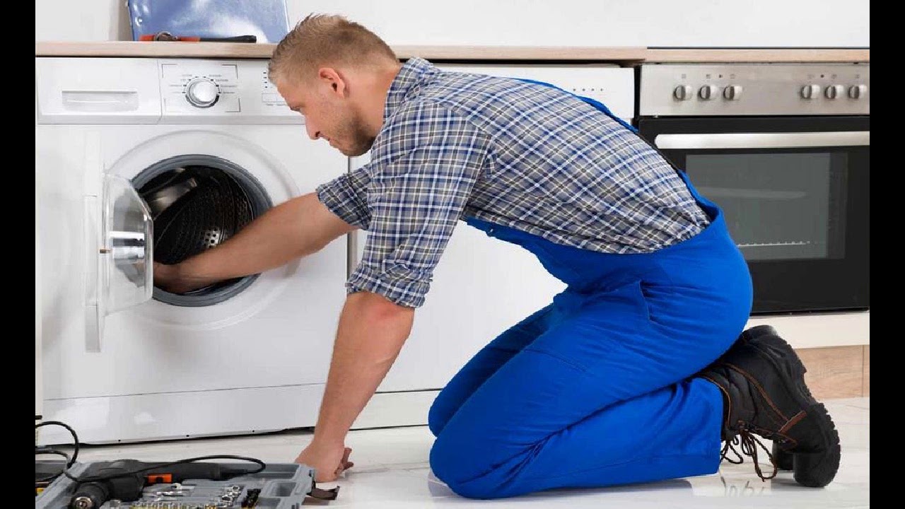 washer repair