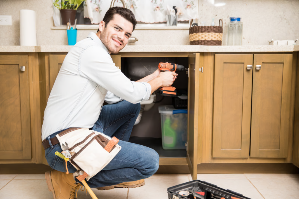 Garbage Disposal Repair